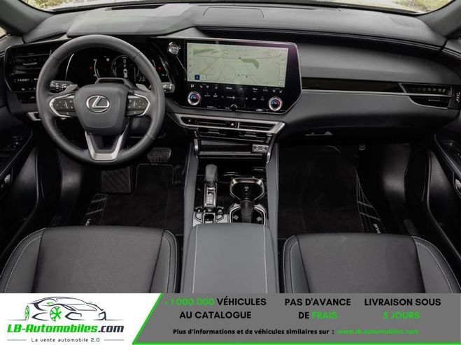 Lexus RX 450h+ 4WD Hybride Rechargeable  de 2023