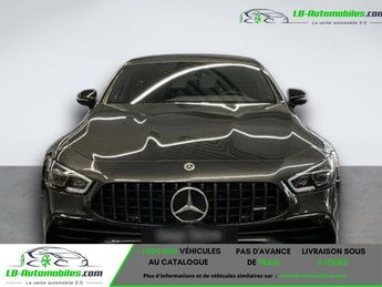  Voir détails -Mercedes Amg GT 43 AMG 367 ch BVA 4-Matic+ à Beaupuy (31)