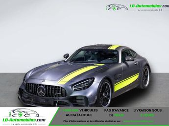  Voir détails -Mercedes Amg GT R 585 ch BVA à Beaupuy (31)