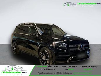  Voir détails -Mercedes GLS 580 4Matic à Beaupuy (31)