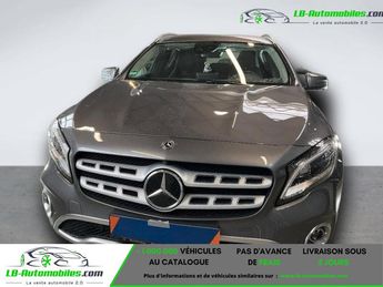  Voir détails -Mercedes Classe GLA 180  BVA à Beaupuy (31)