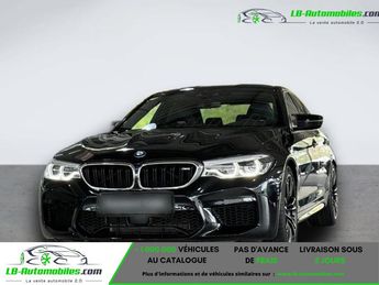  Voir détails -BMW M5 600 ch BVA à Beaupuy (31)