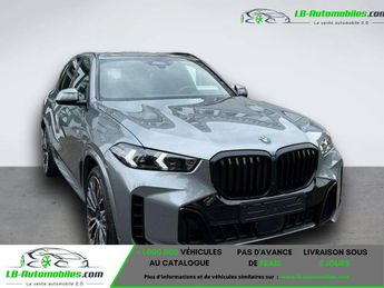  Voir détails -BMW X5 xDrive30d 298 ch BVA à Beaupuy (31)