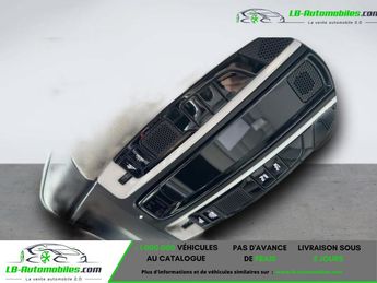  Voir détails -Porsche Panamera Turbo V8 4.0 460 PDK à Beaupuy (31)