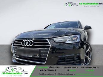  Voir détails -Audi A4 TDI 150 BVA à Beaupuy (31)