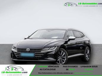  Voir détails -Volkswagen Arteon 2.0 TDI 150 BVA à Beaupuy (31)