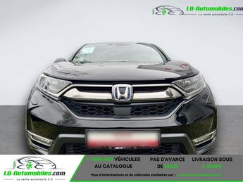  Voir détails -Honda CRV e:HEV 2.0 i-MMD 2WD 145ch à Beaupuy (31)