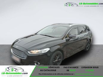  Voir détails -Ford Mondeo 1.5 EcoBoost 160 BVM à Beaupuy (31)