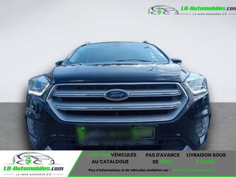  Voir détails -Ford Kuga 1.5 EcoBoost 150 BVM à Beaupuy (31)