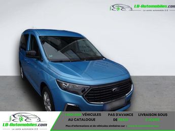  Voir détails -Ford Tourneo 1.5 EcoBoost 114 BVA à Beaupuy (31)
