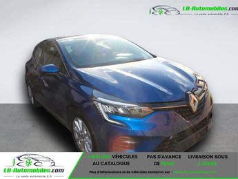  Voir détails -Renault Clio TCe 90 BVA à Beaupuy (31)