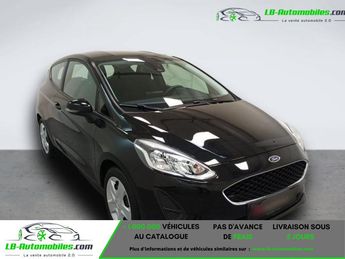  Voir détails -Ford Fiesta 1.1 75 ch BVM à Beaupuy (31)