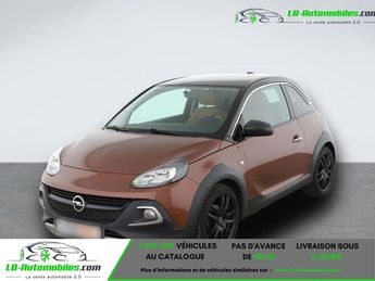  Voir détails -Opel Adam 1.4 Twinport 100 ch à Beaupuy (31)