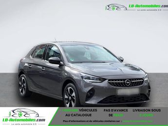  Voir détails -Opel Corsa Electrique 136 ch & Batterie 50 kw/h à Beaupuy (31)