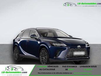  Voir détails -Lexus RX 450h+ 4WD Hybride Rechargeable à Beaupuy (31)