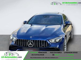  Voir détails -Mercedes Amg GT 53 AMG 435 ch BVA 4-Matic+ à Beaupuy (31)