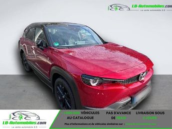 Voir détails -Mazda MX3 R-EV e-Skyactiv 170 ch BVA à Beaupuy (31)