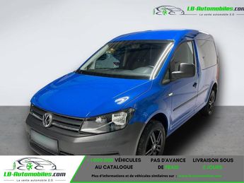  Voir détails -Volkswagen Caddy 2.0 TDI 122 4Motion à Beaupuy (31)