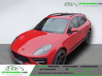  Voir détails -Porsche Macan GTS 3.0 380 ch à Beaupuy (31)