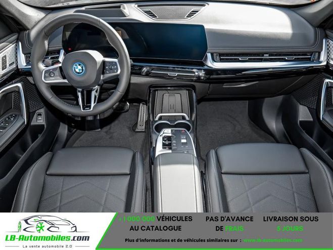 BMW iX xDrive20 204ch BVA  de 2024