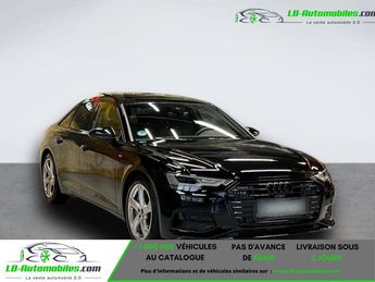  Voir détails -Audi A6 40 TDI 204 ch BVA Quattro à Beaupuy (31)