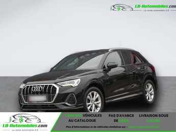  Voir détails -Audi Q3 35 TDI 150 ch BVA à Beaupuy (31)