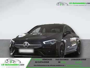  Voir détails -Mercedes Classe CL 250 BVA 4Matic à Beaupuy (31)