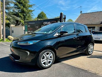  Voir détails -Renault Zoe q90 zen charge rapide gamme 2017 41kwh 8 à Villeparisis (77)