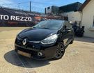 Renault Clio iv 0.9 tce 90 energy intens eco2 à Villeparisis (77)