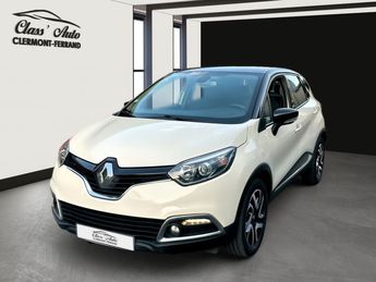 Voir détails -Renault Captur (2) 1.5 dci 90 energy intens à Clermont-Ferrand (63)