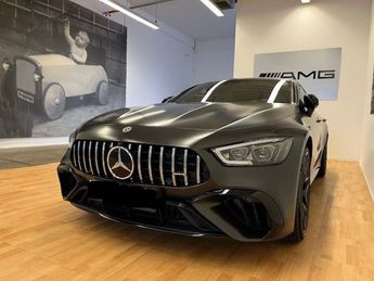  Voir détails -Mercedes Amg GT GT63 S E PERFORMANCE LOA POSSIBLE à Montvrain (77)