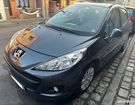 Peugeot 207 207+ 1,4i 75CH 1re main à Armentires (59)