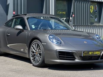  Voir détails -Porsche 911 Porsche 911 type 991 Carrera phase 2 - L à Genay (69)
