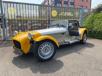 Voir détails -Caterham Seven 165 S à Loncin (44)