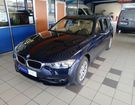 BMW Serie 3 Touring 318d lounge 95000kms à Sallaumines (62)