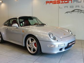  Voir détails -Porsche 911 993 4S X51, 06-1996-61800km, 2 proprita à  La Baule-Escoublac (44)