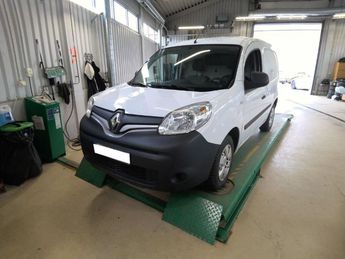  Voir détails -Renault Kangoo Express 1.5 DCI 90 à Saint-Cyr (07)