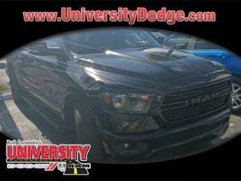  Voir détails -Dodge Ram 1500 à Lyon (69)