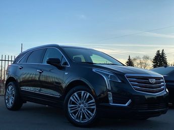  Voir détails -Cadillac XT5  à Lyon (69)