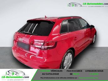  Voir détails -Audi A3 TFSI 115 BVM à Beaupuy (31)