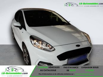  Voir détails -Ford Fiesta 1.0 EcoBoost 125 ch BVM à Beaupuy (31)