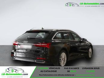  Voir détails -Audi A6 45 TFSI 265 ch Quattro BVA à Beaupuy (31)