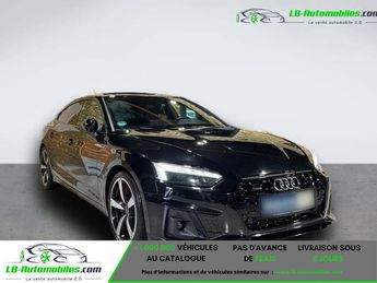  Voir détails -Audi A5 45 TFSI 265 BVA Quattro à Beaupuy (31)