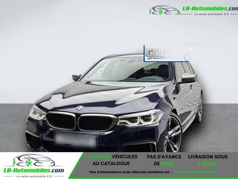  Voir détails -BMW Serie 5 M550i xDrive 462 ch BVA à Beaupuy (31)