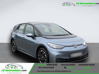  Voir détails -Volkswagen ID.3 150 ch Pure Performance à Beaupuy (31)