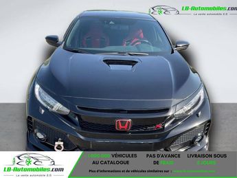  Voir détails -Honda Civic 2.0 i-VTEC 320 ch BVM à Beaupuy (31)