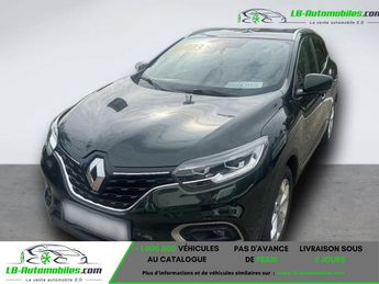  Voir détails -Renault Kadjar TC e160 BVA à Beaupuy (31)