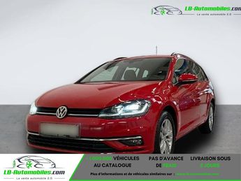  Voir détails -Volkswagen Golf 1.6 TDI 115 BVA à Beaupuy (31)