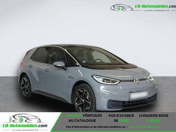  Voir détails -Volkswagen ID.3 145 ch Pro à Beaupuy (31)