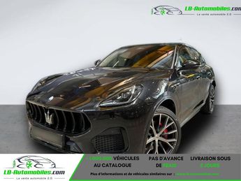  Voir détails -Maserati Grecale 330 ch Hybride à Beaupuy (31)